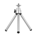 Low Price  Foldable Mini Webcam Tripod Stand for Universal webcam and Digital camera phone tripod